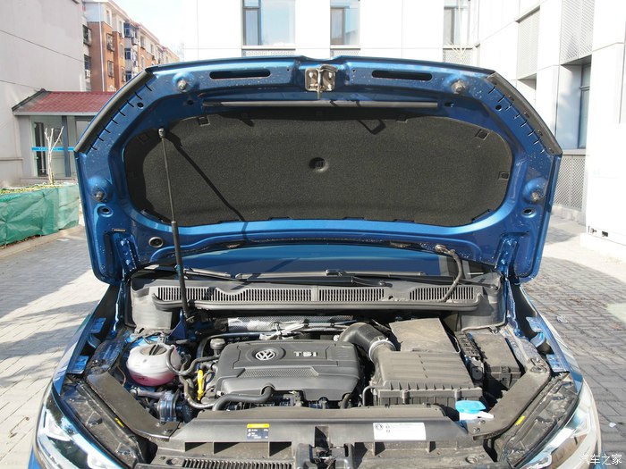 家用途安l值不值得购买,提了一辆宝来