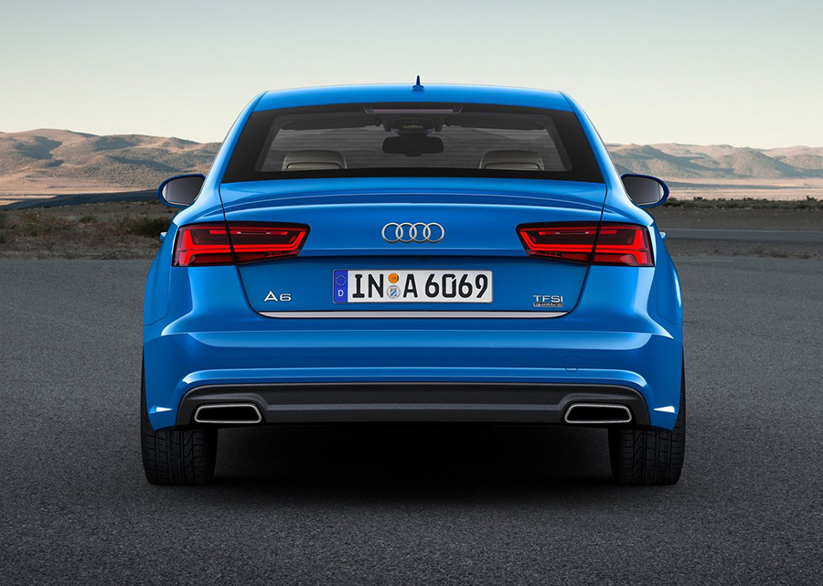 濂ヨ开a6allroadquattro娣卞害璇曢┚,2022娆惧ゥ杩猘6l45tfsiquattro璇曢┚