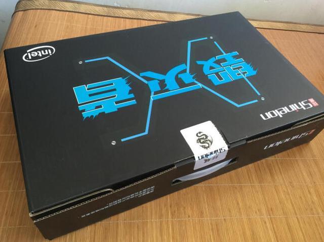 炫龙ddpro,2018年炫龙毁灭者dd2