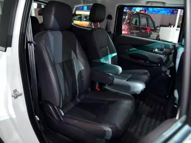 能造纯正德系车的福田立誓就能造出与神车宏光一样的MPV吗