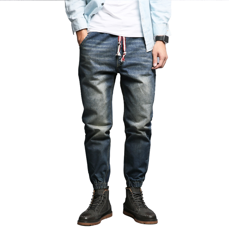 好穿又好搭的高端潮流牛仔裤,5款牛仔裤get季节潮流气息