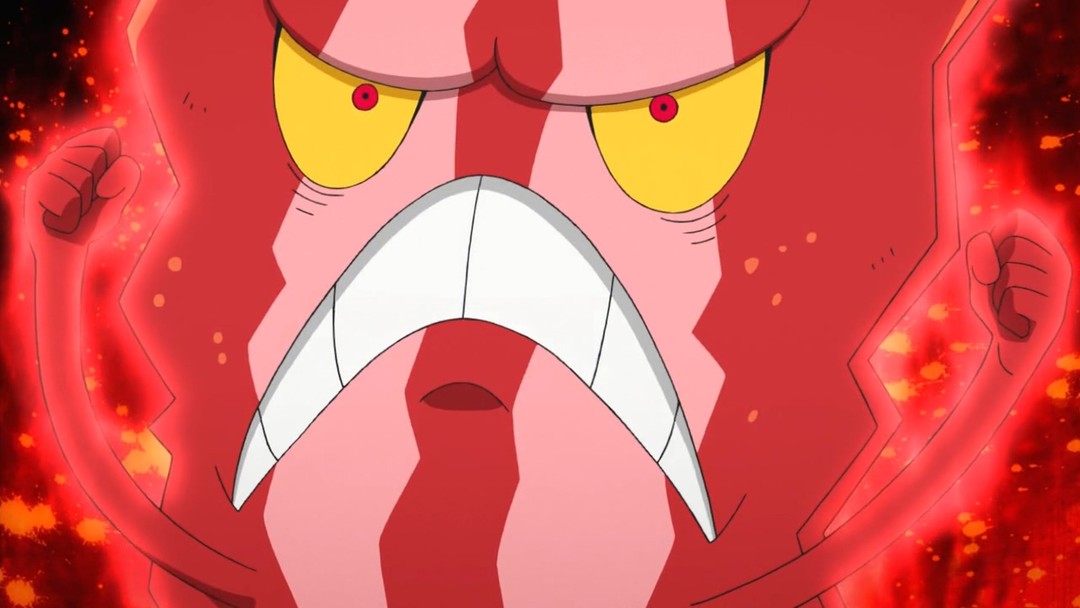 坚强！温柔！美丽！-Anitama我们都是小孩子