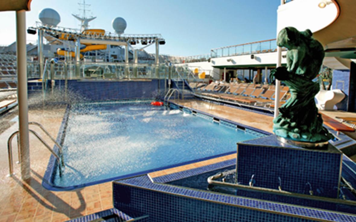 歌诗达幸运号邮轮旅游实用攻略,歌诗达皇冠号邮轮旅游攻略