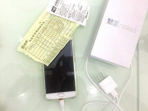 魅族x8死机黑屏,魅族note3黑屏死机怎么办