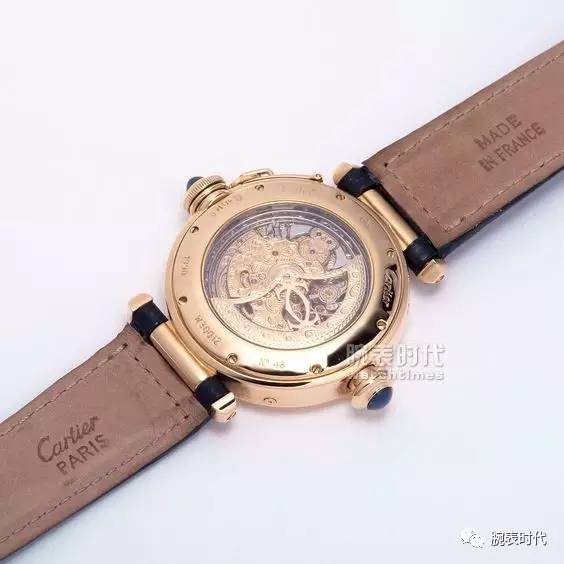 卡地亚最保值的东西,卡地亚的东西为什么那么贵