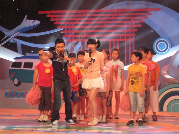 你见过如此重视生命教育的科技特长小学吗？