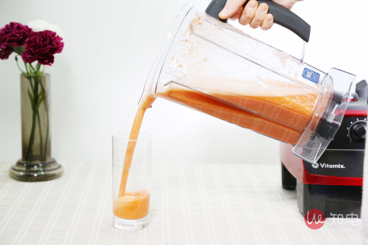 维他密斯破壁机7500,维他密斯料理机5200