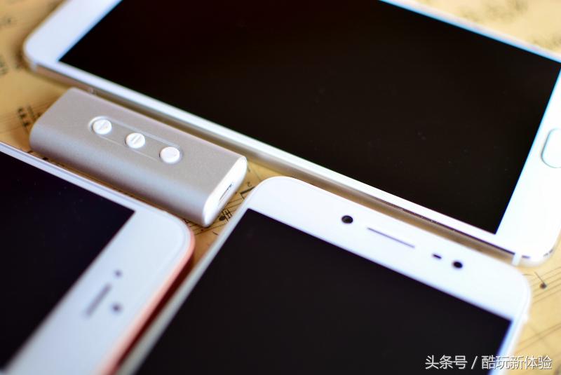 iphone7增强扬声器音量,便携式耳放可以提升音质吗