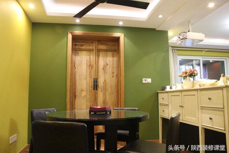 135平方四房二厅二卫阳台,小户型135阳台客厅一体