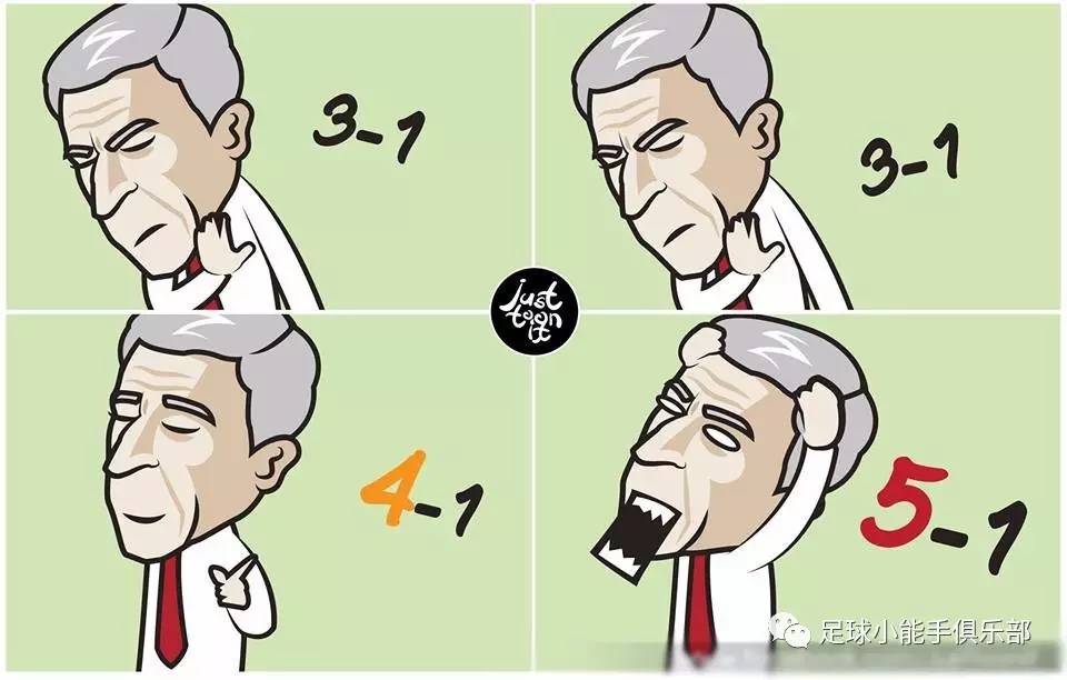 五分钟看懂曼联,一分钟看懂欧洲足球联赛