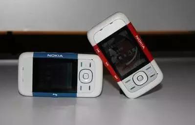 诺基亚3210情怀,诺基亚6708情怀