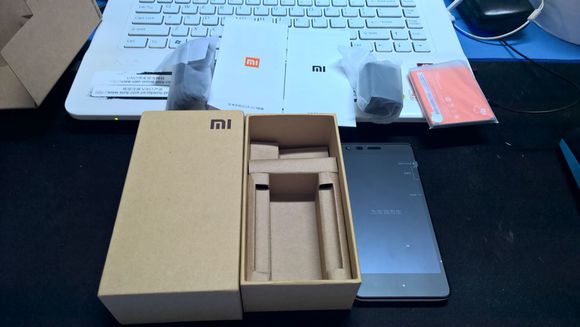 小米红米现阶段最值得买的手机,红米手机2a开箱