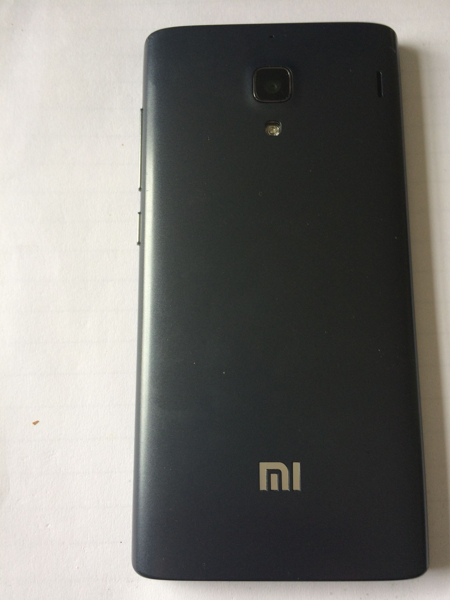 高强度使用三年的红米手机鼻祖红米1s现在使用体验怎么样?