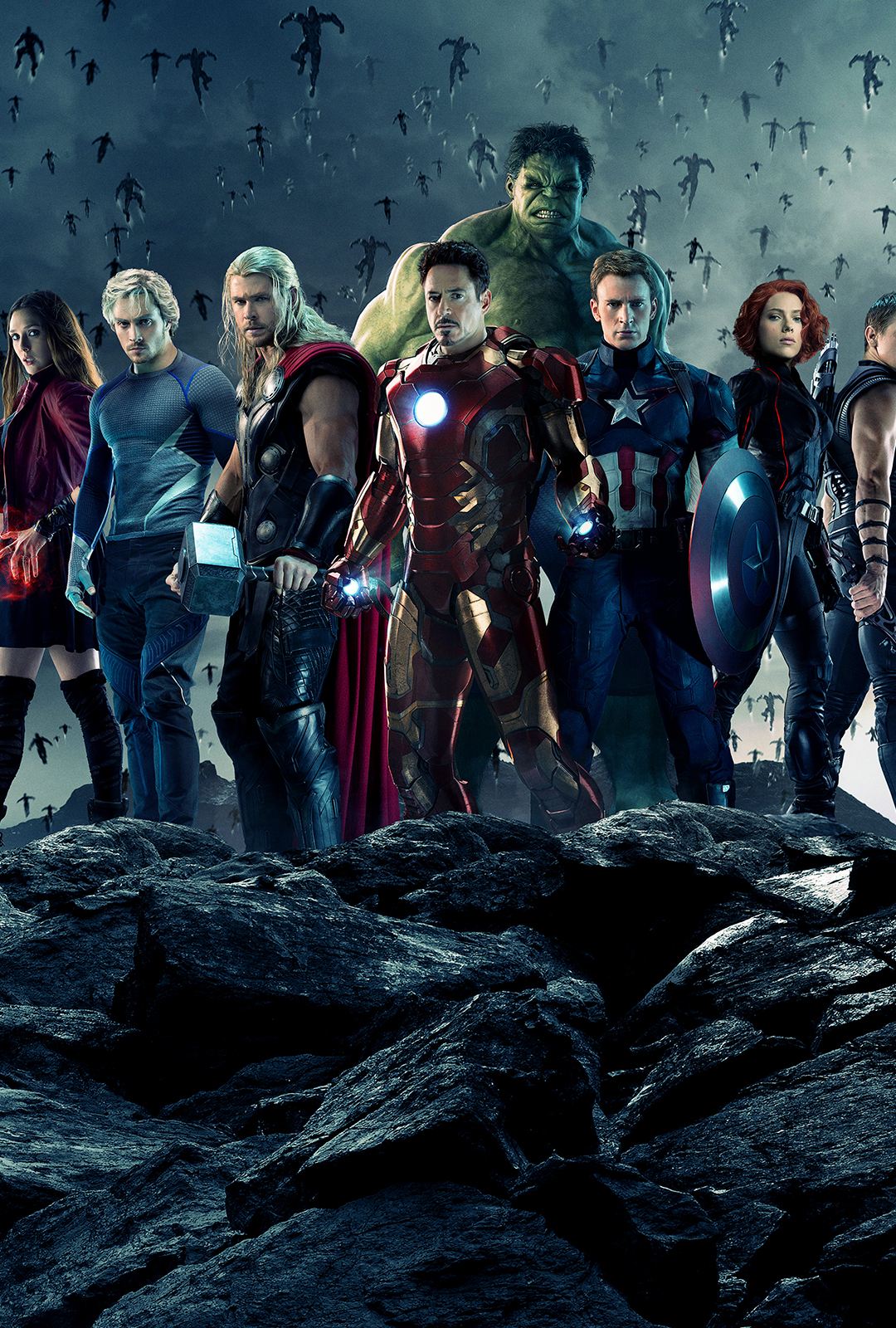 电影史上票房最高的影片,史上电影票房排行榜前100名全球