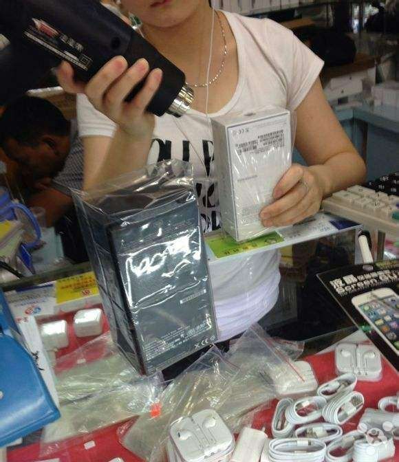 在华强北有哪些好用的苹果手机,华强北苹果手机到底有多便宜