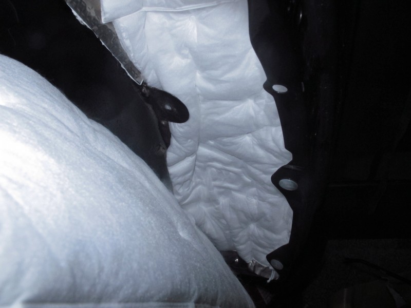 隔音降噪需要找对方法，俊逸逍客全车隔音升级