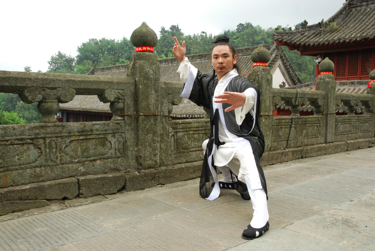 邋遢道人结局,邋遢道人的结局