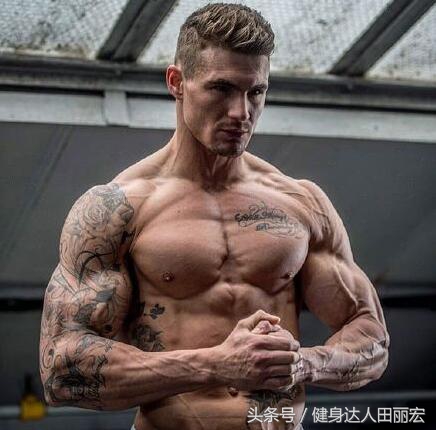 健身教练如何学好解剖,怎么学习成为健身教练