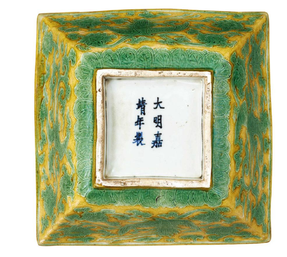 锦旗换不回这些在日本拍卖的宋、眀、清精品瓷器