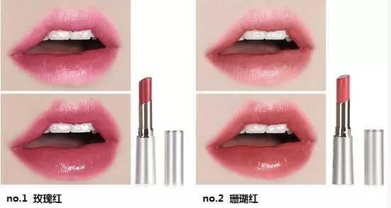 食品级安全口红 (食品级的口红真的安全吗)