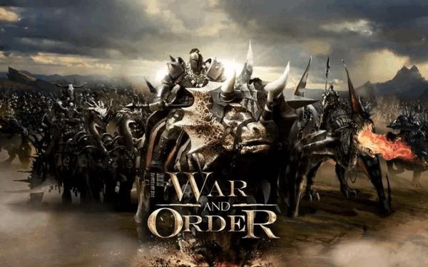 战火与秩序冲了多少钱,slg手游市场趋势