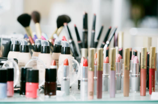 彩妆眼影画法新手入门教程图片,新手小白哪些彩妆好用不踩雷