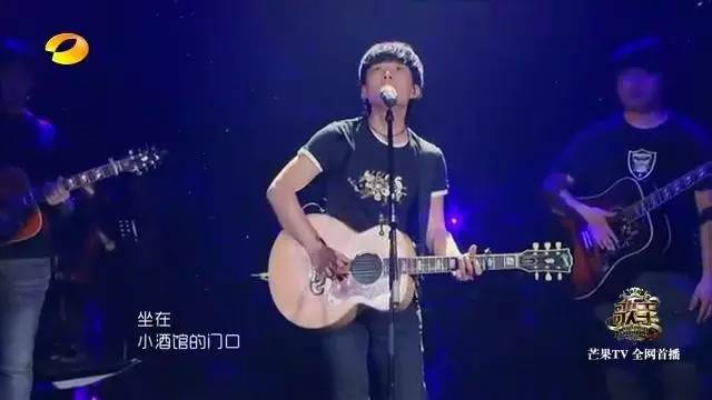 赵雷成功之路,赵雷梦想生活