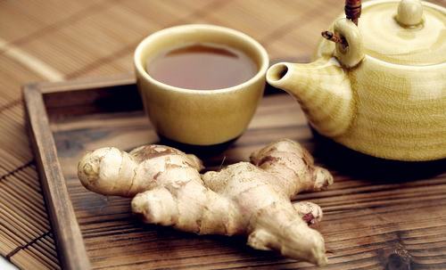 生姜的功效和作用有哪些女性吃生姜有什么好处