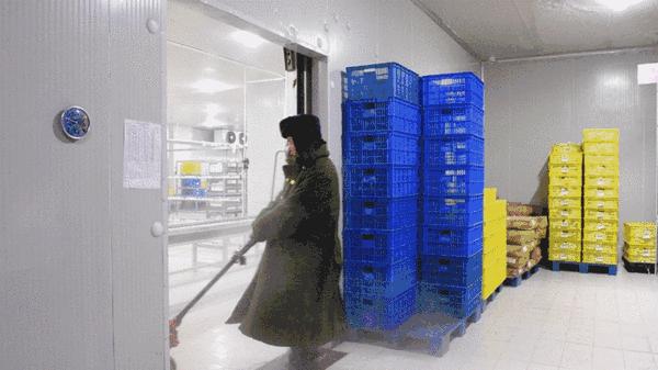 中央厨房亏损怎么办,中央厨房困境与出路