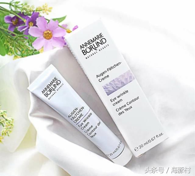 只不过是一个德系有机护肤品，竟能让众多好莱坞影星被圈粉！