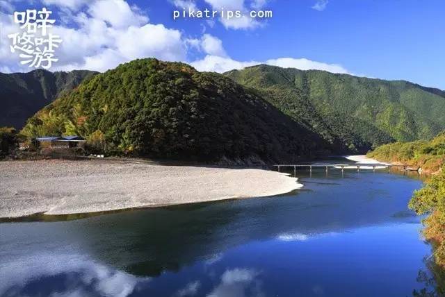 日本旅游攻略最值得去的城市,日本旅游十大必去的景点