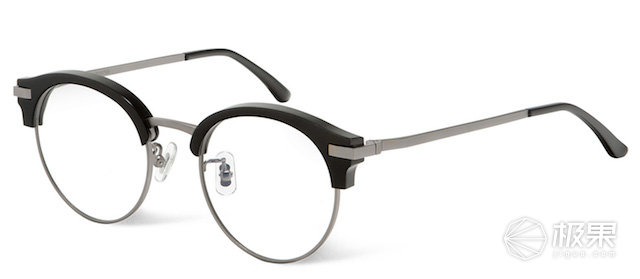 盘点牛逼眼镜,复古风眼镜推荐