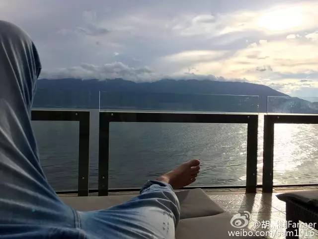 胡嘉润:除了商人、诗人，还请叫我匠人