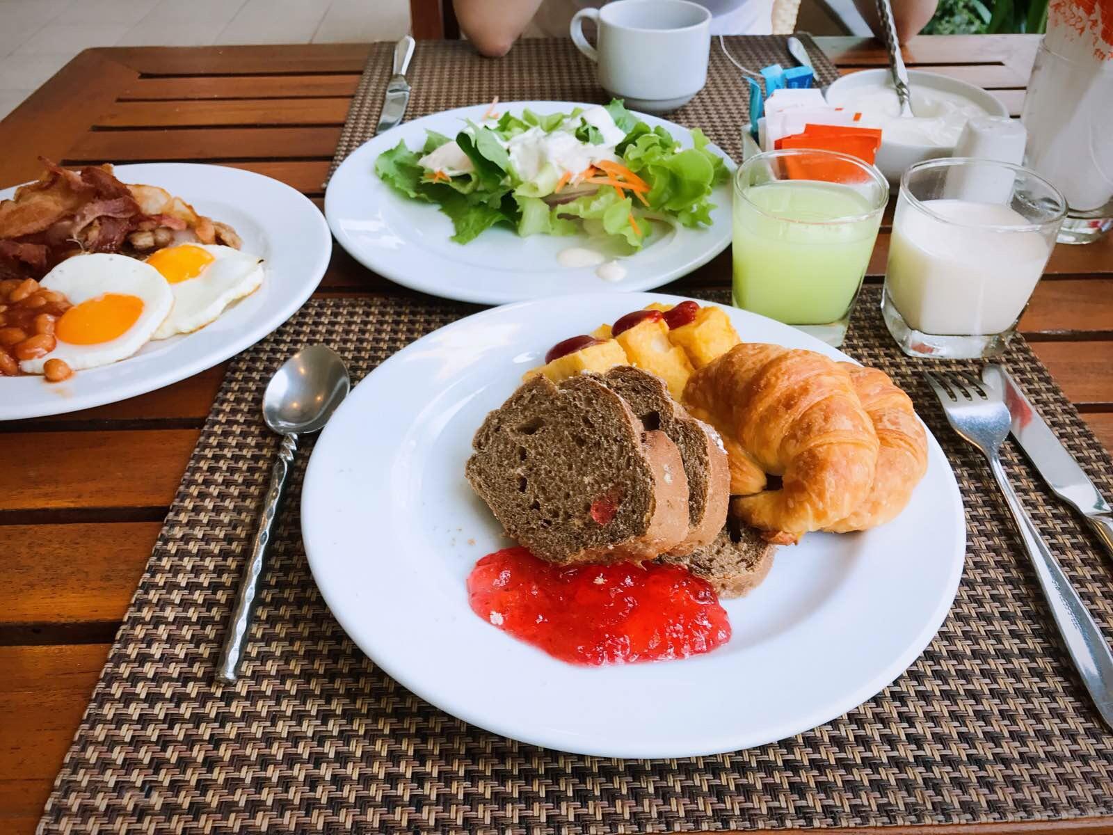 萨瓦迪卡！就在KohSamui撒野吧！