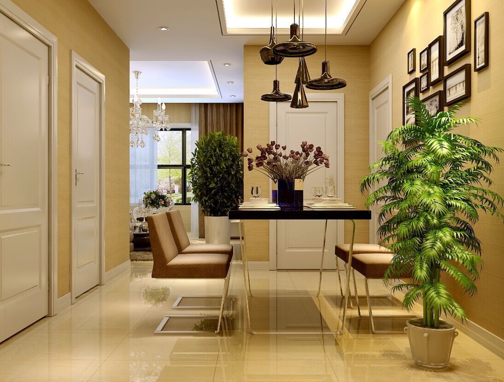 全包新中式装修施工队,现代风全包装修比较实惠