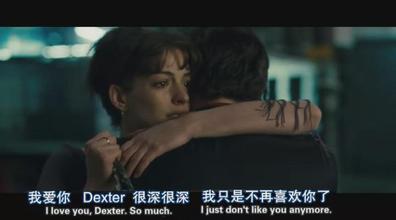 不希望一直待在陷阱里,不要待在一个乱的圈子里