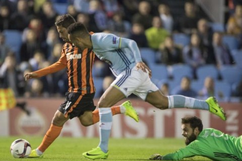 西甲欧联杯,欧联杯西甲球队