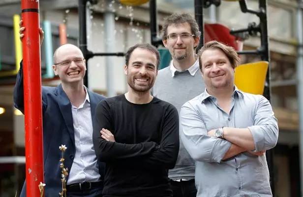 全息投影技术领先公司是什么,全息投影公司历程