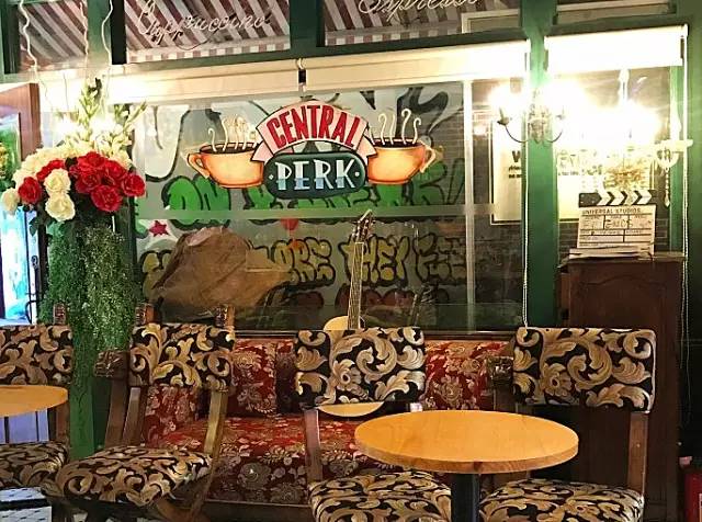 原来最甜蜜的事，是在广州寻找我们的LaLaLand