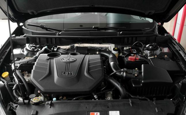 14万以下轿车车长4米9,14万左右4米9长可以买什么车