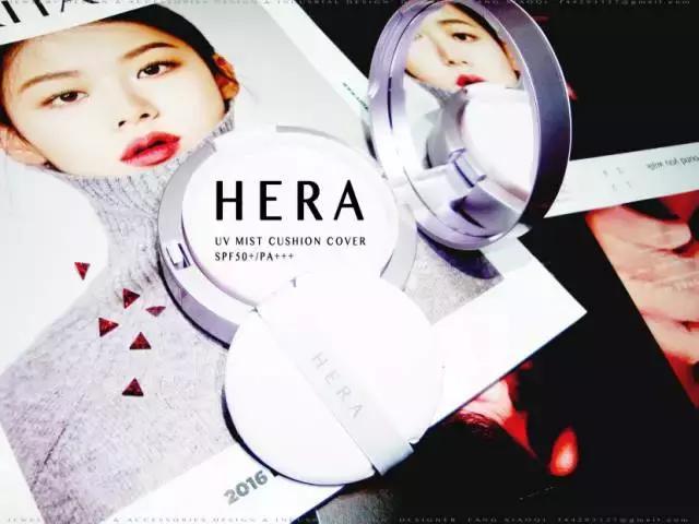 赫拉小黑管口红推荐,赫拉口红推荐适合什么皮肤