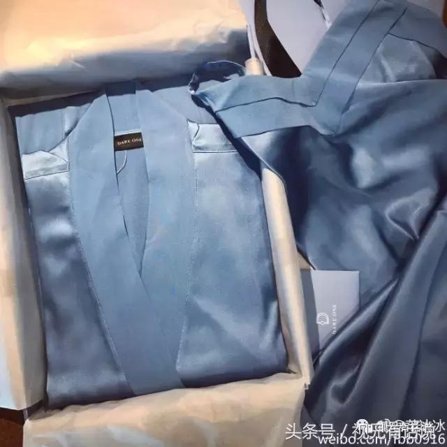 明星情人节礼物,明星情人节礼物一览表