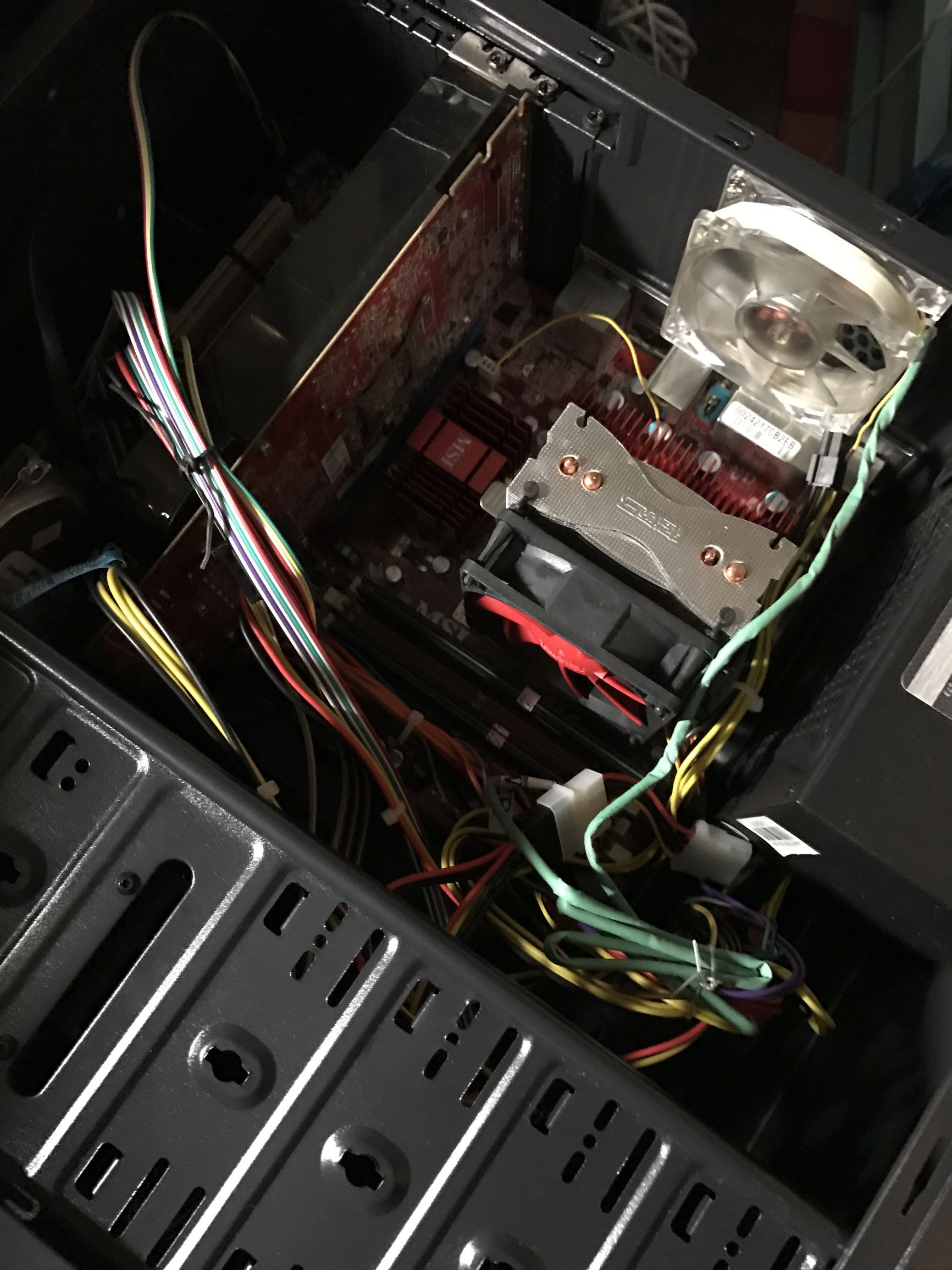 amd3a平台优势,amd新3a平台闪亮登场