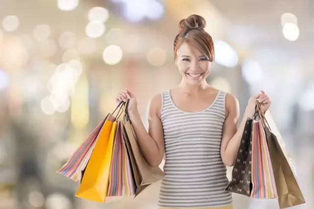 98元购物,香港98元买饭