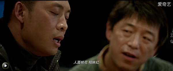 这才叫演技合集,这才叫演技炸裂