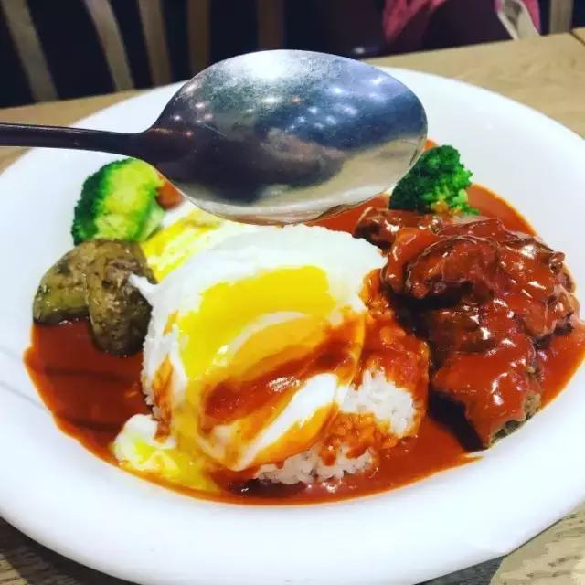 11大商场45家好吃餐厅，上海各大商场觅食指南，逛到哪吃到哪