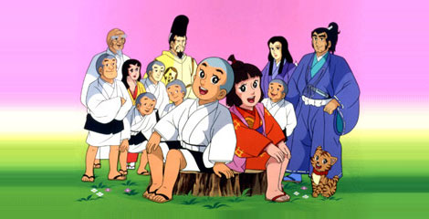 80后动画片经典的回忆,儿时最经典的动画片