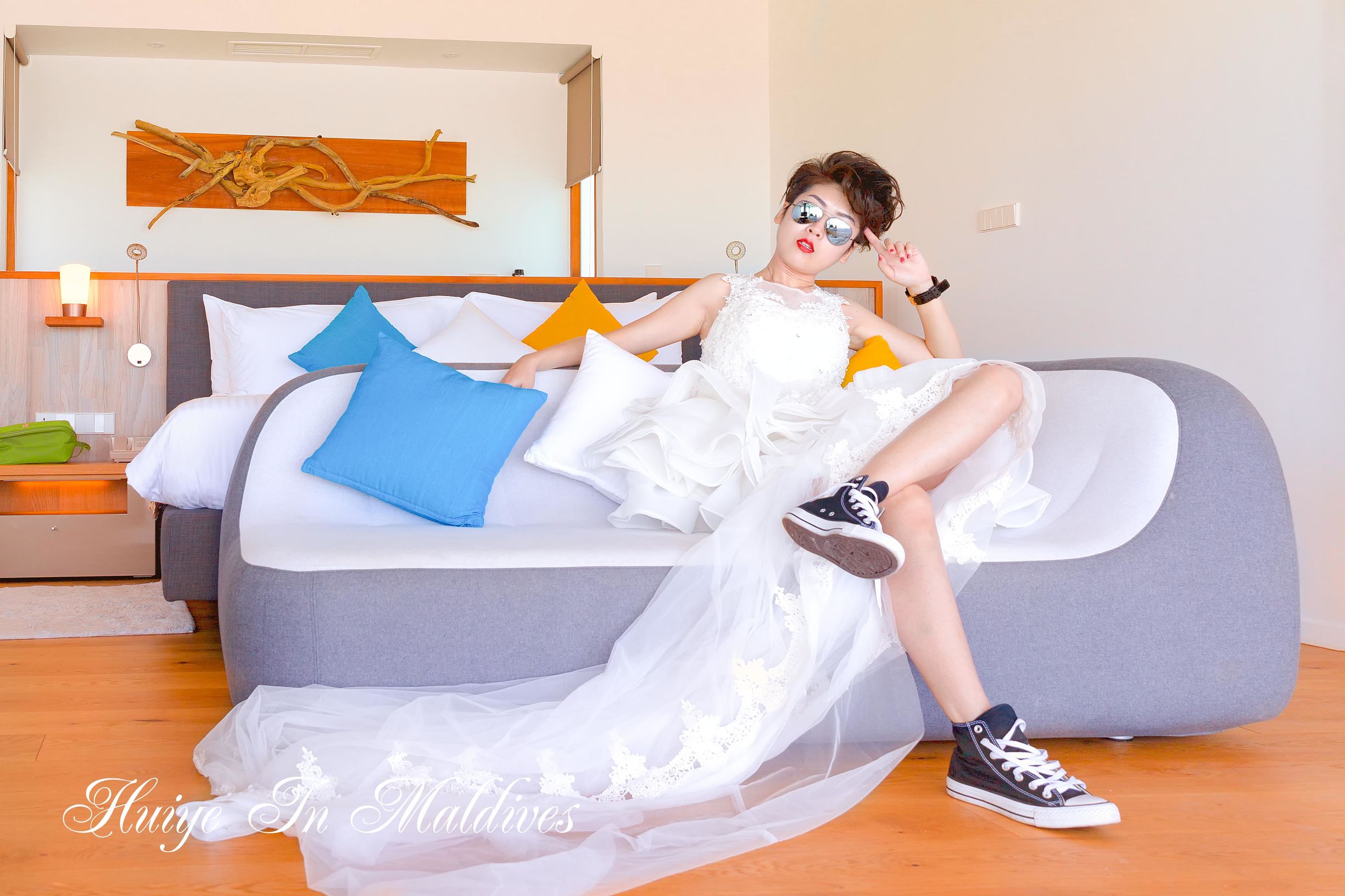 马尔代夫位于印度洋的世外桃源,马尔代夫坐落于印度洋的世外桃源