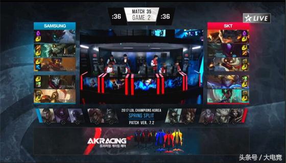 s6总决赛sktvsssg第三局,s6总决赛sktvsrng复盘