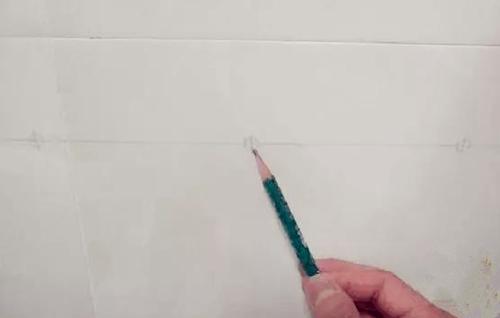 瓷砖墙打孔用什么打最快,瓷砖墙上钻孔用什么方法